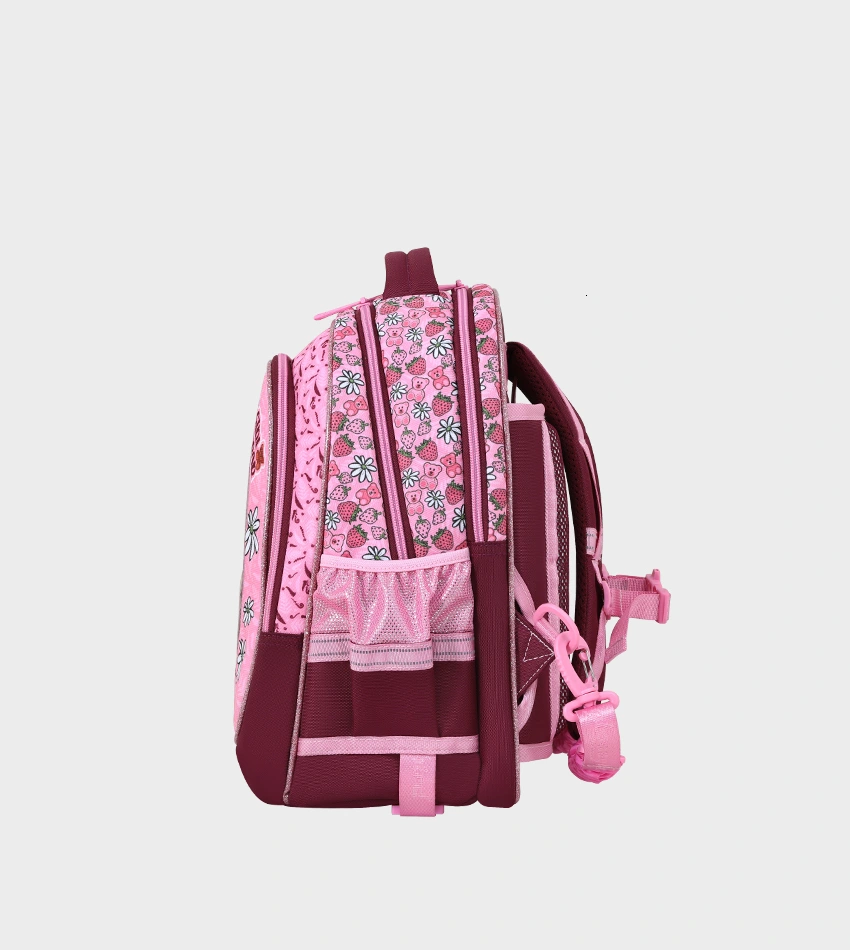 Sac a dos Détachable 14",trolley , Sac à Déjeuner, Trousse - GB5181TB – Image 7