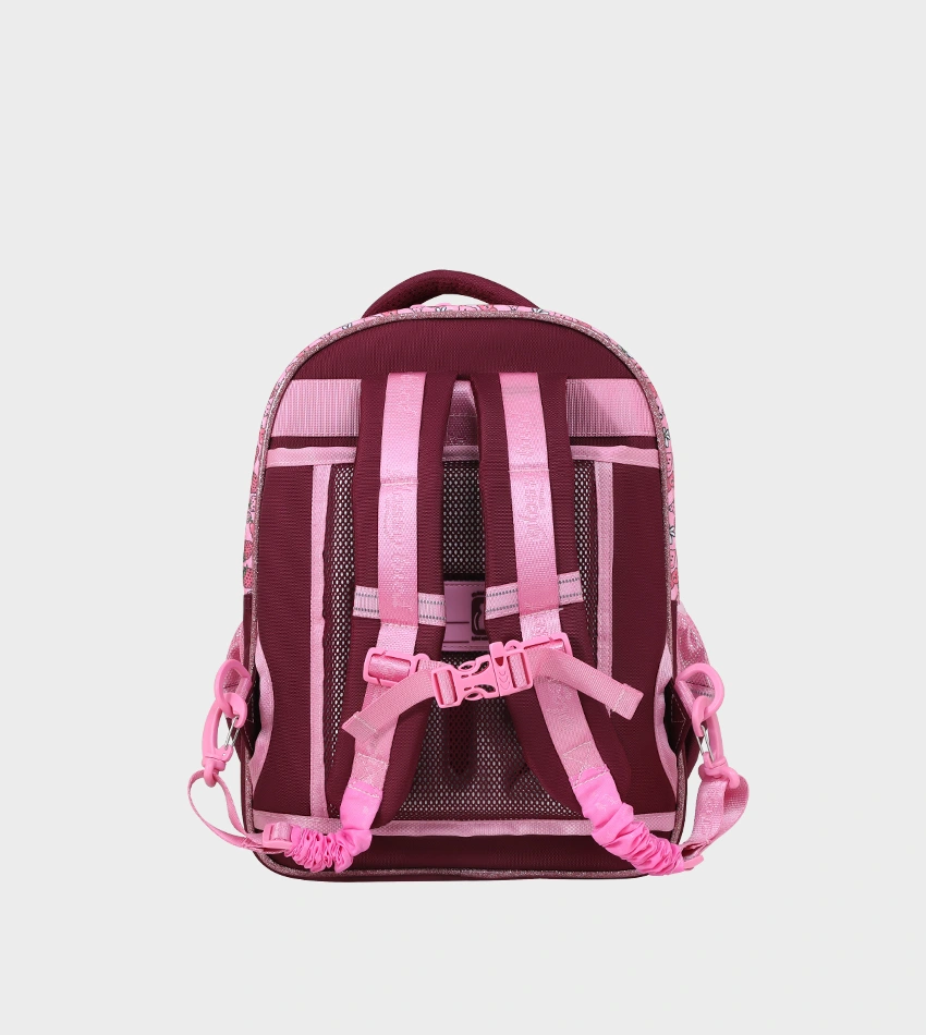 Sac a dos Détachable 14",trolley , Sac à Déjeuner, Trousse - GB5181TB – Image 8