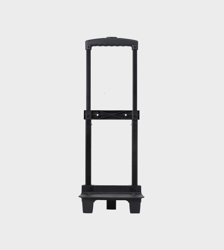 Sac a dos Détachable 14",trolley , Sac à Déjeuner, Trousse - GB5181TB – Image 12