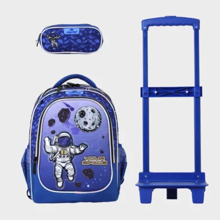 Ensemble Sac à dos 14" Trolley, Trousse - GB5189TB