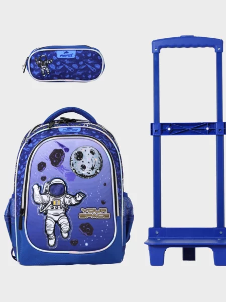 Ensemble Sac à dos 14" Trolley, Trousse - GB5189TB