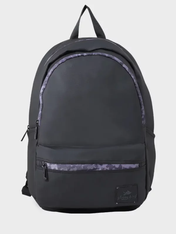 sac à dos solide et léger 18,5" – Idéal école, voyage, sport- GB5192P-1