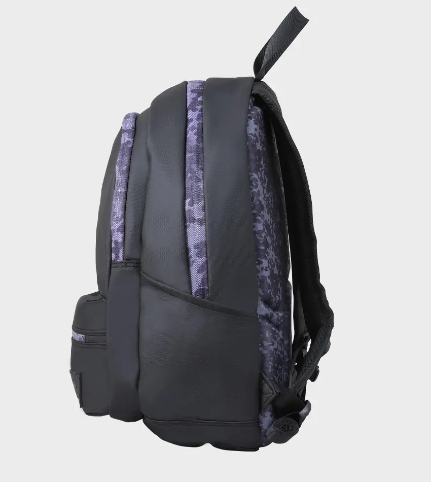 sac à dos solide et léger 18,5" – Idéal école, voyage, sport- GB5192P-1 – Image 3
