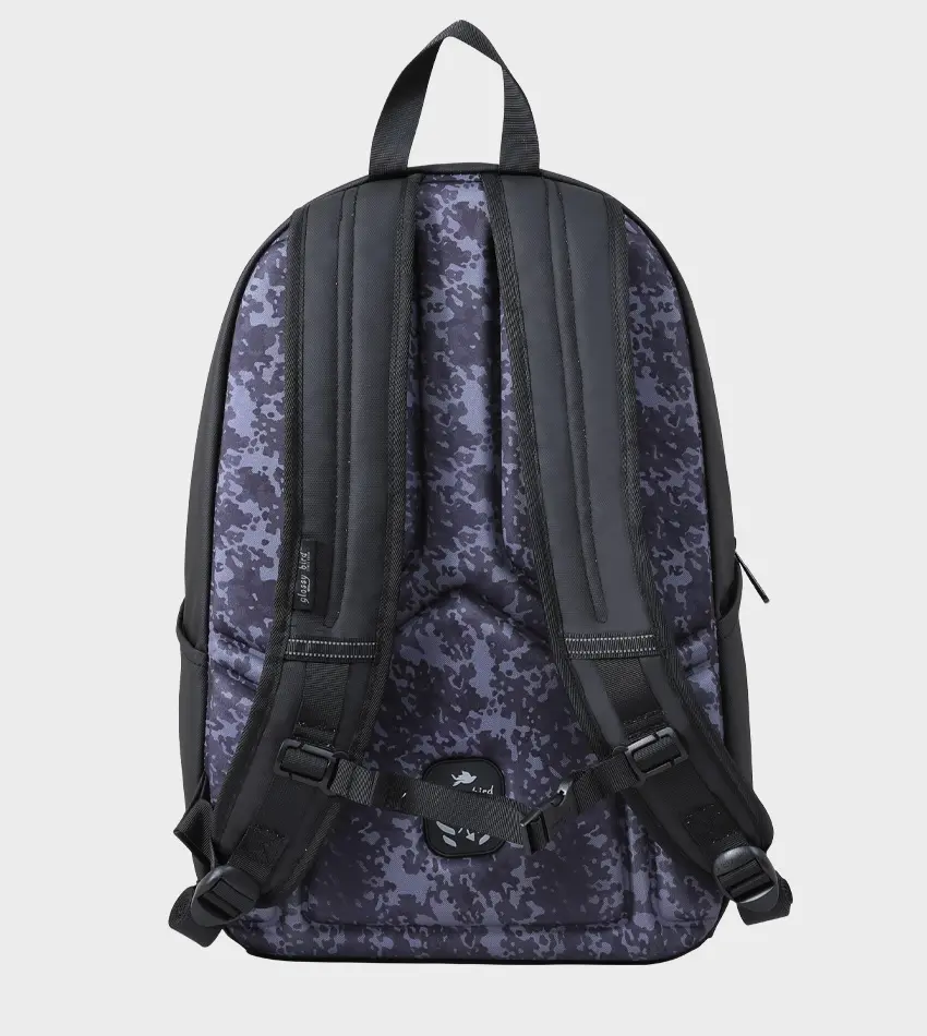 sac à dos solide et léger 18,5" – Idéal école, voyage, sport- GB5192P-1 – Image 4