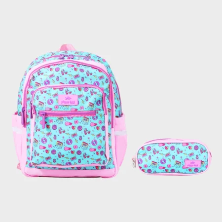 Sac a dos 15" + Trousse Enfant - GB5193-3