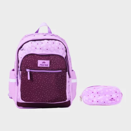Sac a dos 15" + Trousse Enfant - GB5193-4