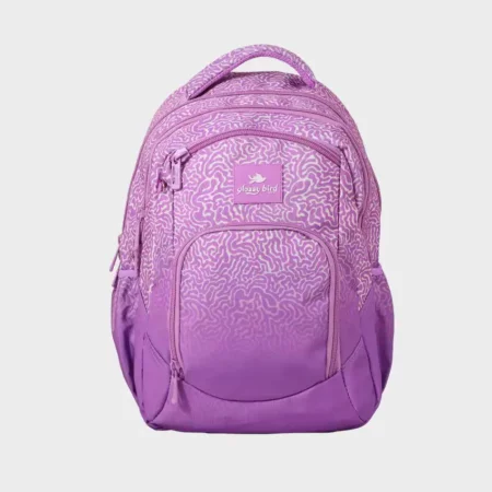 Sac à Dos 18,5" GB5195P-4 – Scolaire, Voyage, Grand Confort, Moderne
