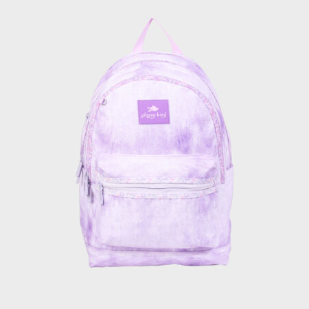 Sac à Dos Scolaire 18'' GB5196-1 – Grande Capacité et Design Confortable