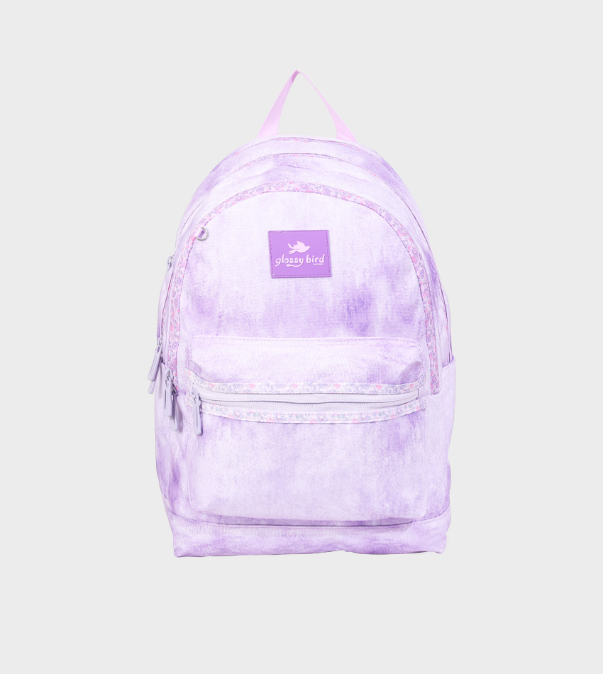 Sac à Dos Scolaire 18'' GB5196-1 – Grande Capacité et Design Confortable