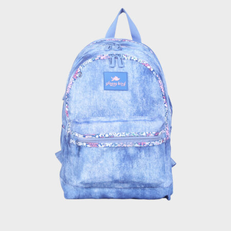 Sac à Dos Scolaire 18'' GB5196-2 – Grande Capacité et Design Confortable