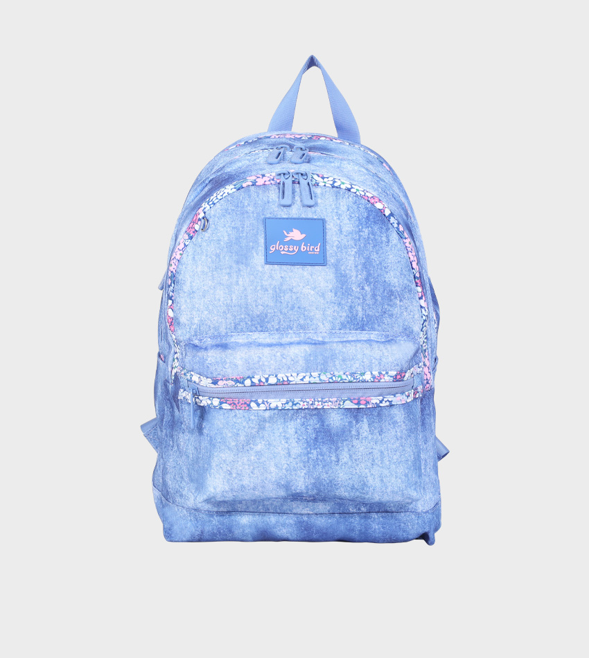 Sac à Dos Scolaire 18'' GB5196-2 – Grande Capacité et Design Confortable