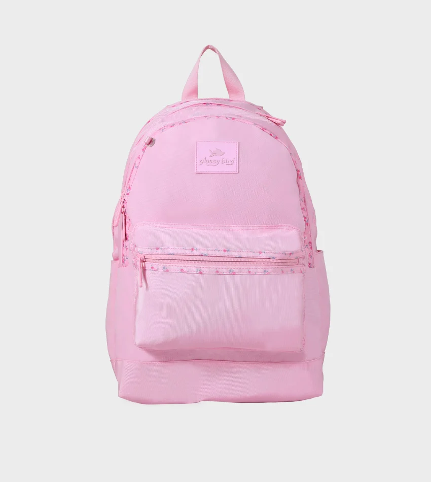Sac à Dos Scolaire 18'' GB5196-3 – Grande Capacité et Design Confortable