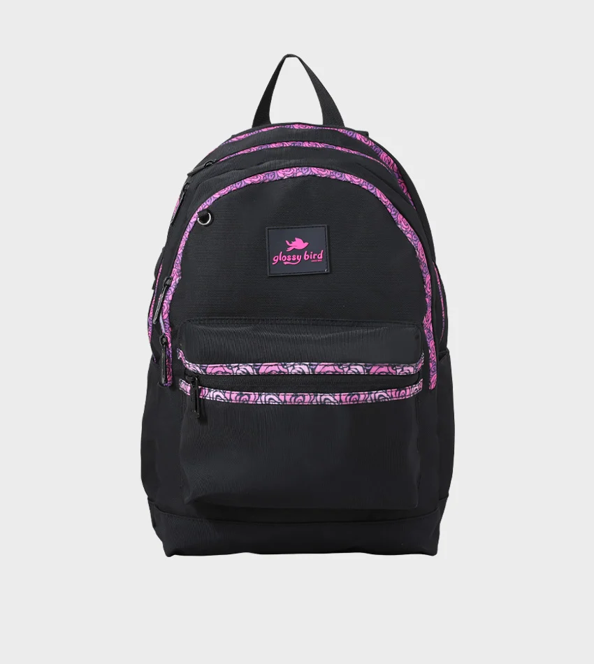 GB5196P-4_0.webp Sac à Dos Scolaire 18'' GB5196-4 – Grande Capacité et Design Confortable – Image 1