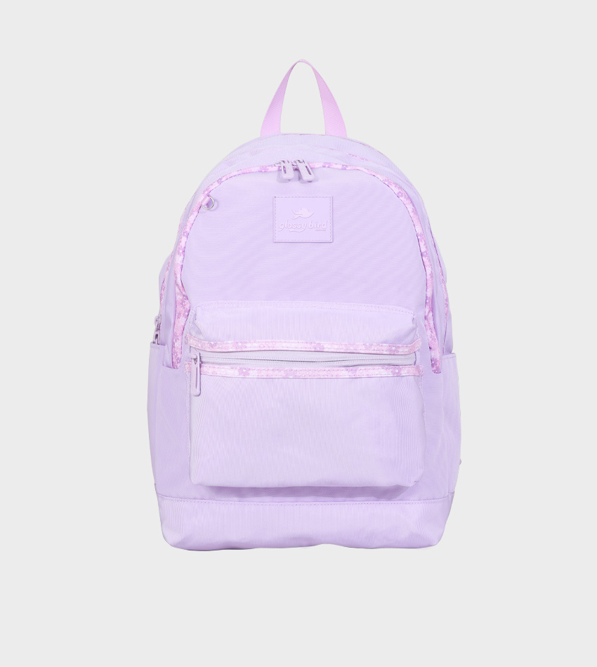 Sac à Dos Scolaire 18'' GB5196-5 – Grande Capacité et Design Confortable