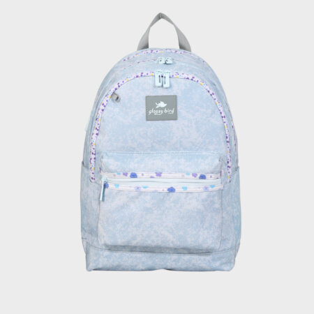 Sac à Dos Scolaire 18'' GB5196-6 – Grande Capacité et Design Confortable