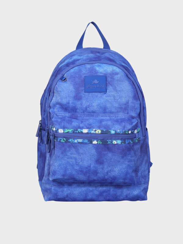 Sac à Dos Scolaire 18'' GB5196-7 – Grande Capacité et Design Confortable