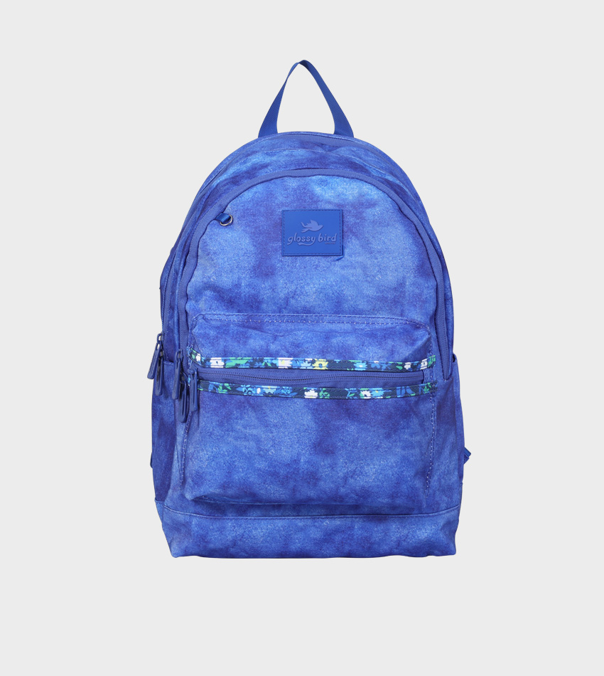 Sac à Dos Scolaire 18'' GB5196-7 – Grande Capacité et Design Confortable