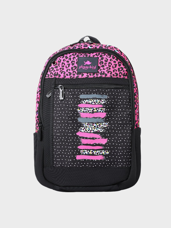 Sac à Dos 18,5" GB5197-2 – Scolaire, Voyage, Grand Confort, Moderne