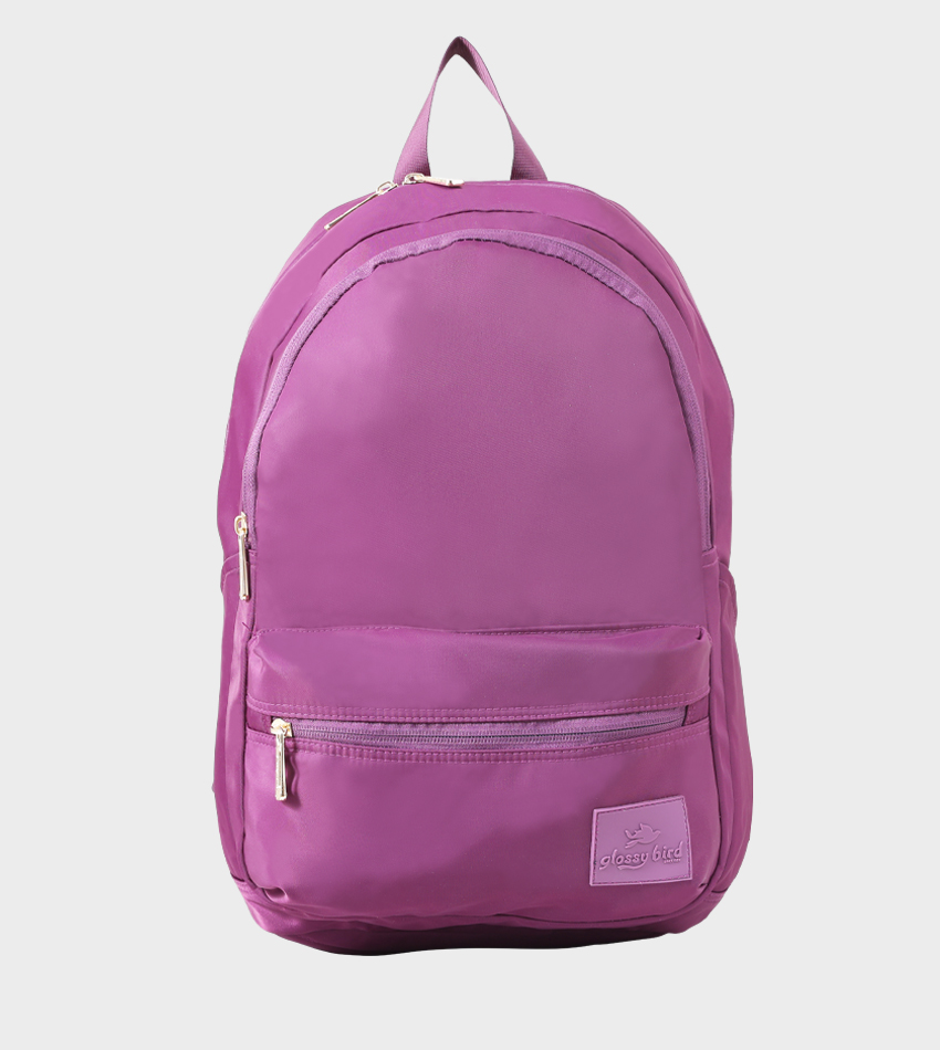 Sac à Dos 18,5" GB5198P-10 – Scolaire, Voyage, Grand Confort, Moderne