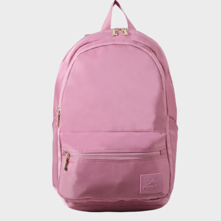 Sac à Dos 18,5" GB5198P-3 – Scolaire, Voyage, Grand Confort, Moderne