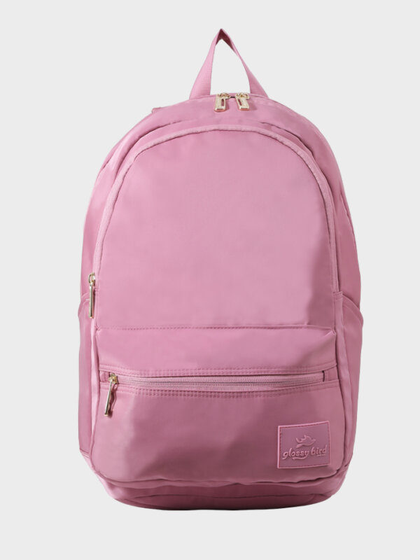 Sac à Dos 18,5" GB5198P-3 – Scolaire, Voyage, Grand Confort, Moderne