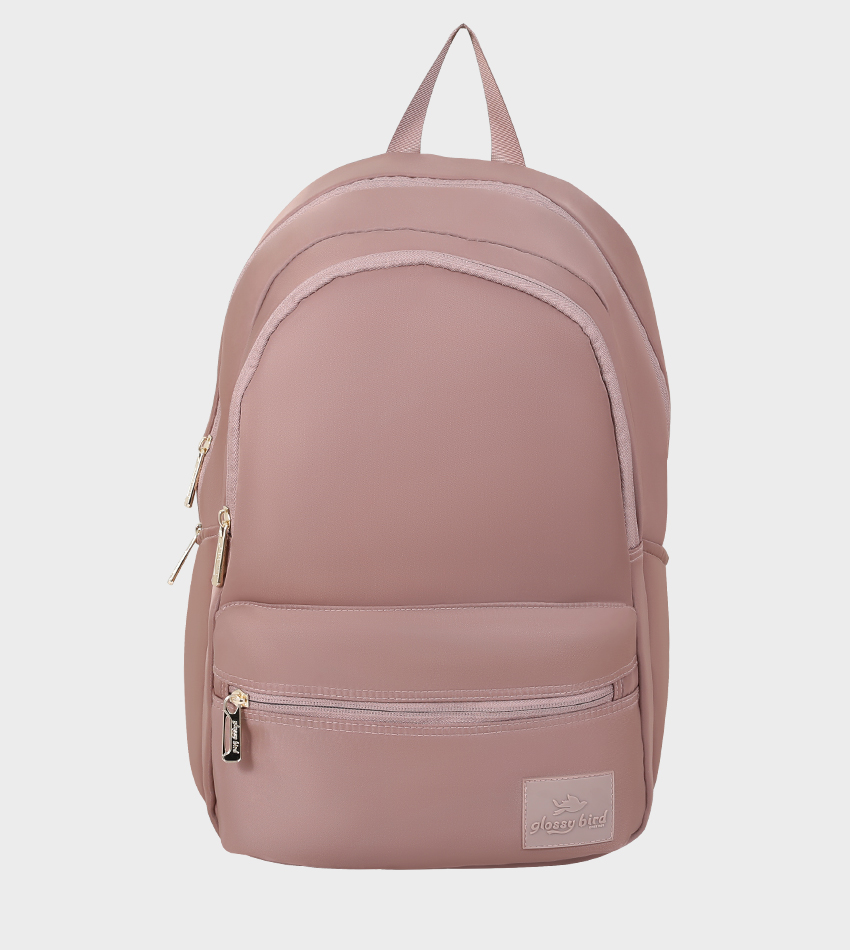 Sac à Dos 18,5" GB5198P-8 – Scolaire, Voyage, Grand Confort, Moderne