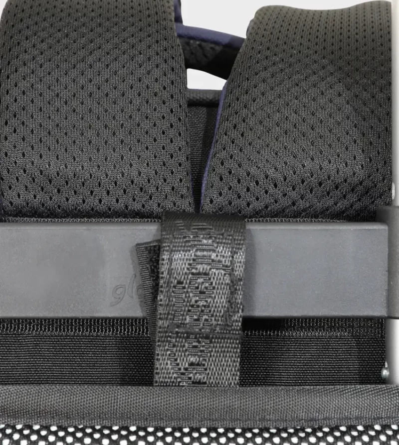 Chariot Scolaire GlossyBird 3 Roues Noir - Style et Facilité pour l’École – Image 6