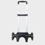 Chariot Scolaire GlossyBird 3 Roues Noir - Style et Facilité pour l’École