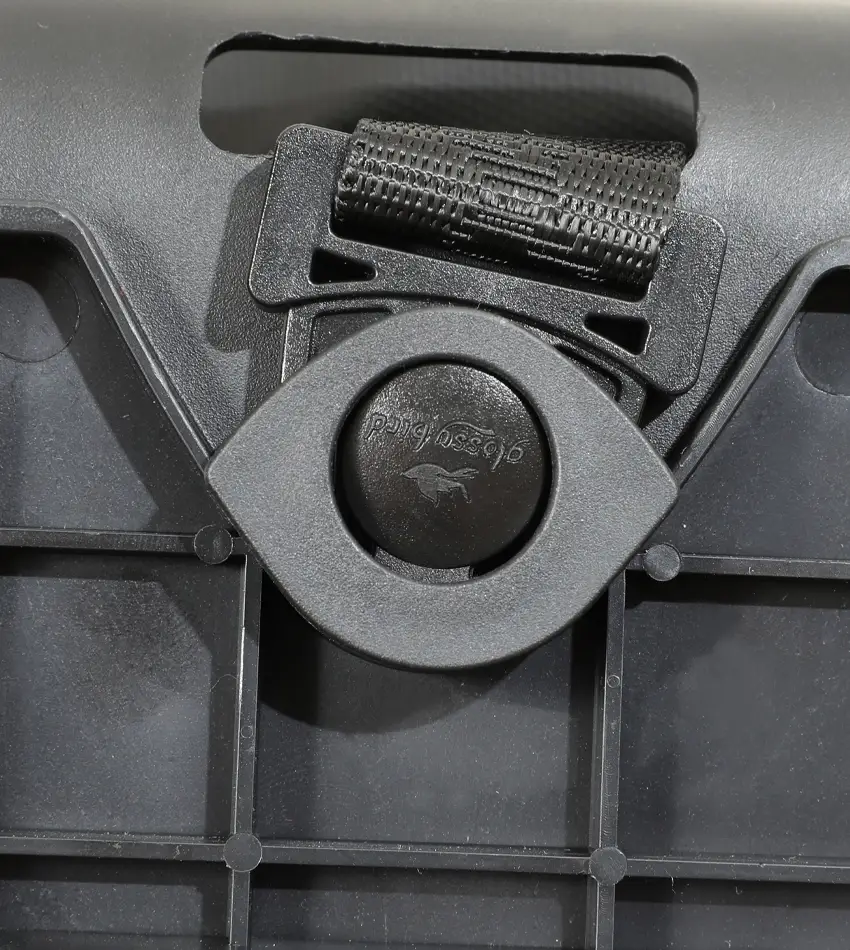 Cartable Enfant à Roulettes Détachable 17" + Lunch Bag + Trousse (Chariot Vendu Séparément) - GB5387T – Image 7