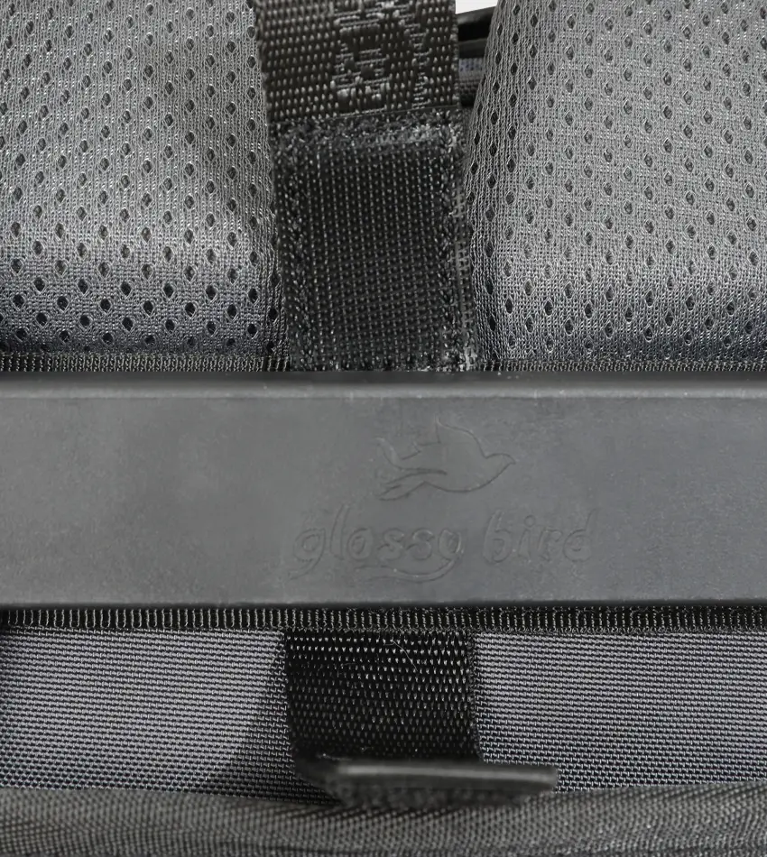 Cartable Enfant à Roulettes Détachable 17" + Lunch Bag + Trousse (Chariot Vendu Séparément) - GB5398T – Image 4