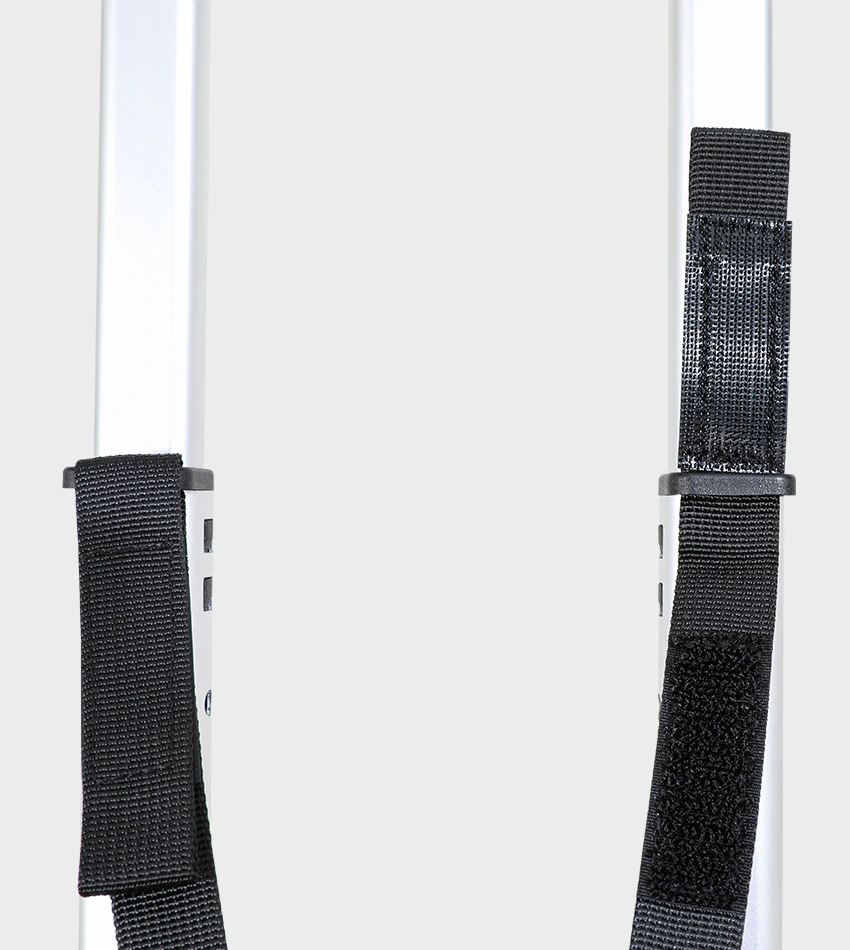 Cartable Enfant à Roulettes Détachable 17" + Lunch Bag + Trousse (Chariot Vendu Séparément) - GB5398T – Image 6