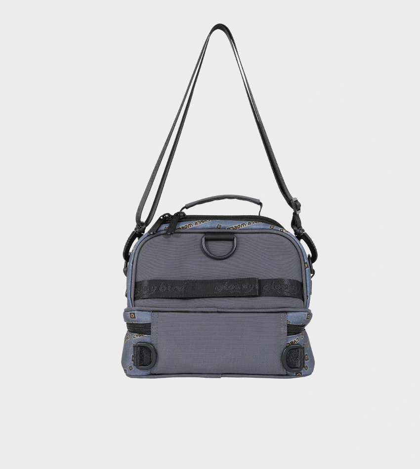 Cartable Enfant à Roulettes Détachable 17" + Lunch Bag + Trousse (Chariot Vendu Séparément) - GB5398T – Image 14