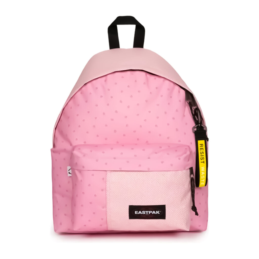 Sac à Dos Eastpak Padded Pak'r Rose Pastel