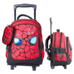 SAC A DOS TR 15" GB5216T