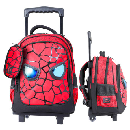 SAC A DOS TR 15" GB5216T