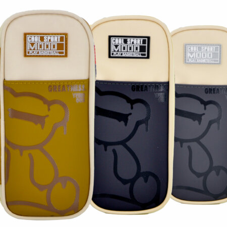 Trousse scolaire  pratique et durable pour enfants