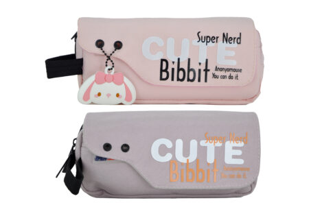 Trousse scolaire pratique et durable pour enfants