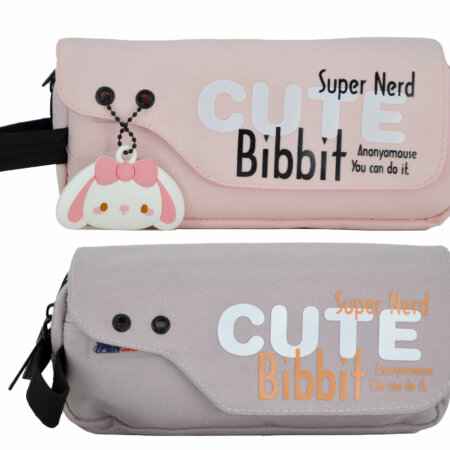 Trousse scolaire pratique et durable pour enfants