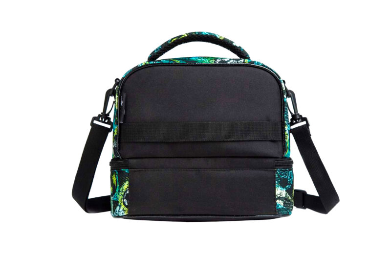 Port goûter enfant – Sac à goûter pratique et durable – Image 3