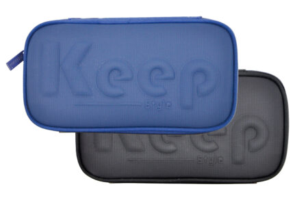 Trousse scolaire pratique et durable pour enfants