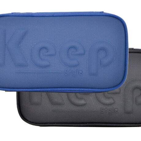 Trousse Keep Style 3D