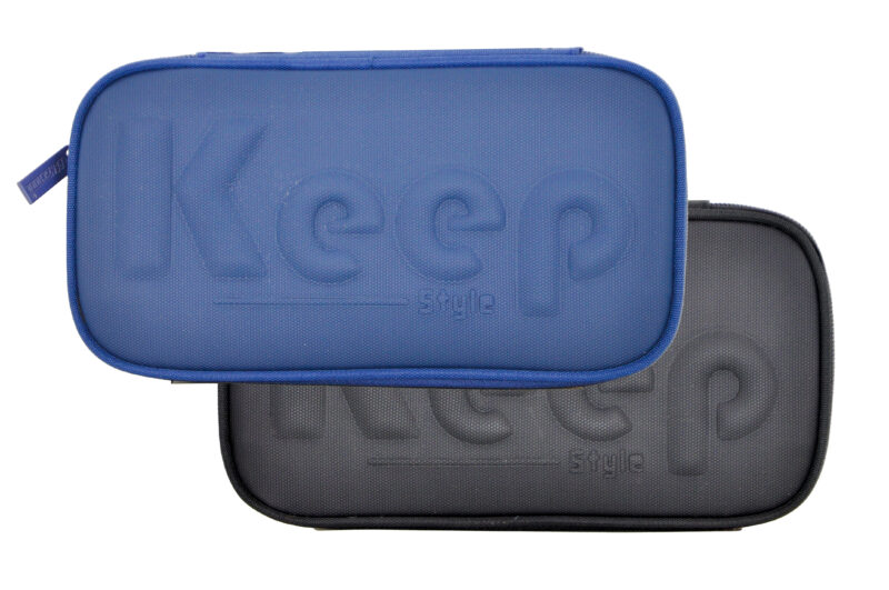 Trousse scolaire pratique et durable pour enfants