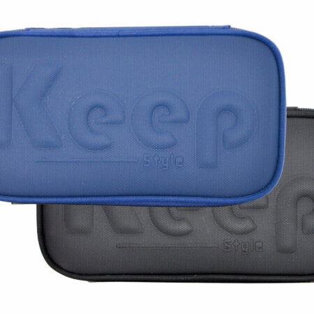 Trousse scolaire pratique et durable pour enfants