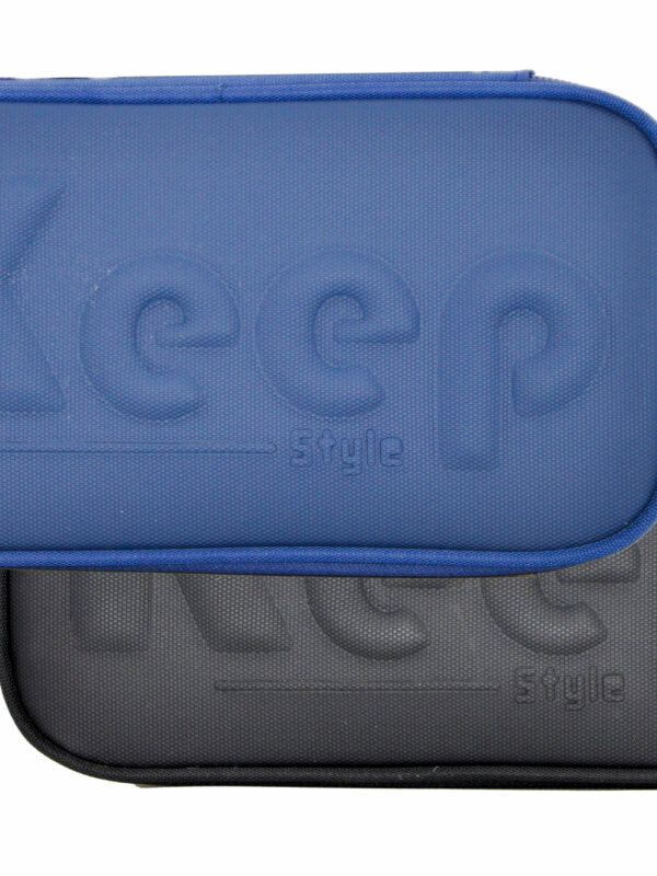 Trousse scolaire pratique et durable pour enfants