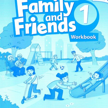 FAMILY AND FRIENDS - WORK 1