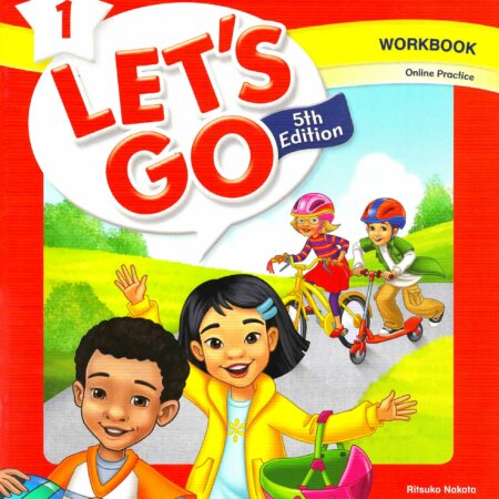 LET'S GO - WORK1
