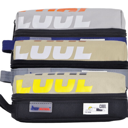 Trousse scolaire pratique et durable pour enfants