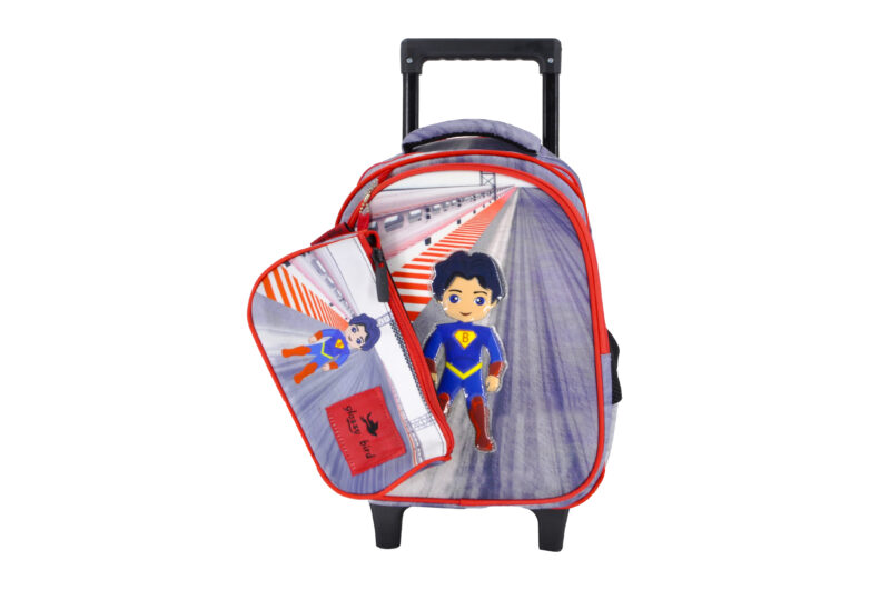 SAC A DOS TR 14" GB2321T – Image 2
