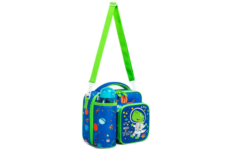 Port goûter enfant – Sac à goûter pratique et durable – Image 5