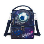 Port goûter enfant – Sac à goûter pratique et durable